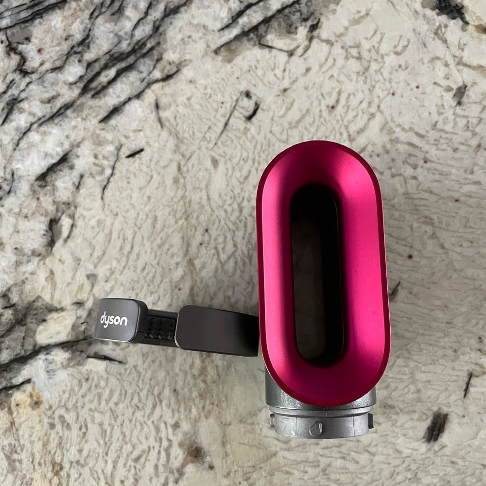 Dyson Airwrap Pre-styler & Cleaning Brush